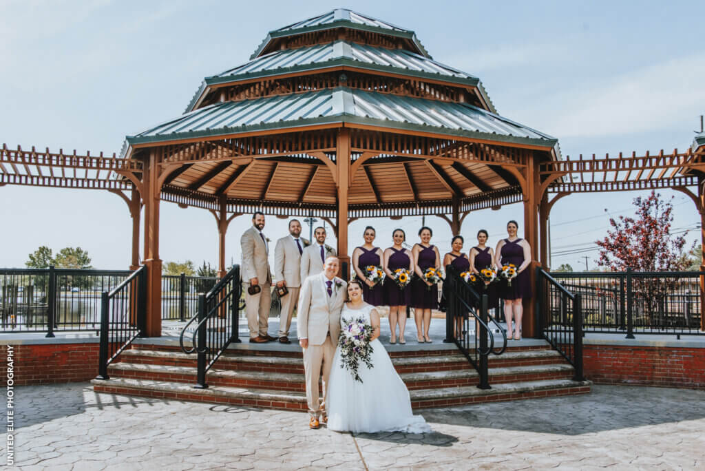 Why Drapery Backgrounds Are the Must-Have New Jersey Wedding Decor Trend, Why Atlantis Ballroom in Toms River, NJ Is the Perfect Wedding Venue Near Iconic Jersey Shore Attractions, Atlantis Ballroom